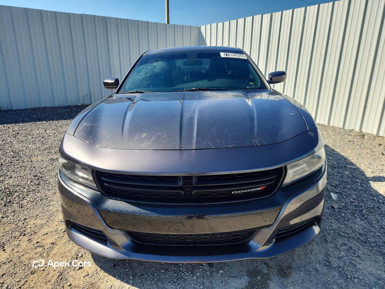 Dodge Charger 2019