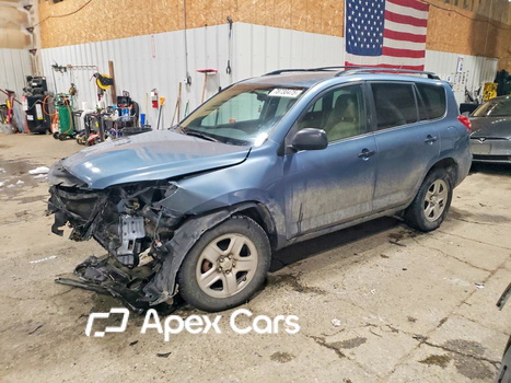 Toyota RAV 4 2010 - Image 1 of 14