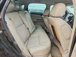 Chevrolet Impala 2011