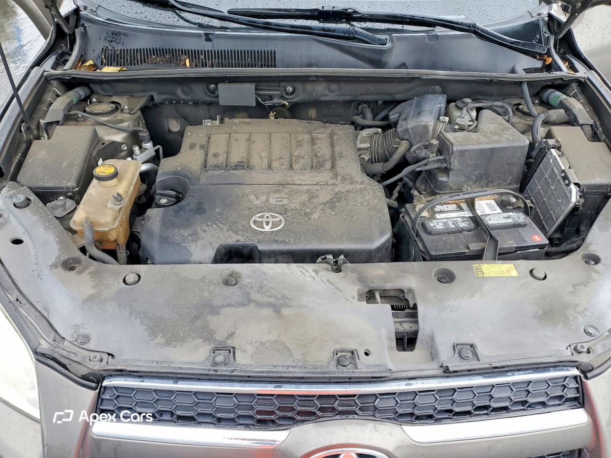 Toyota RAV 4 2010