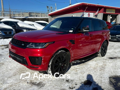 Land Rover Range Rover 2019 - Image 1 of 14