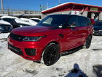 Land Rover Range Rover 2019