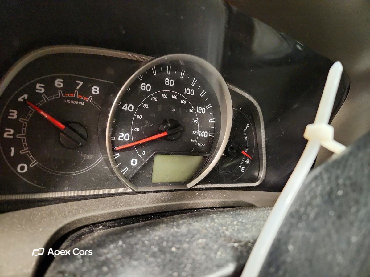 Toyota RAV 4 2013