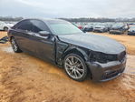 BMW Series 7 2016