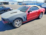 Ford Mustang 2013