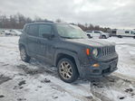 Jeep Renegade 2016
