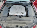 Lexus IS 2012