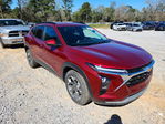 Chevrolet Trax 2025