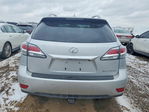 Lexus RX 2013