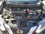 Nissan Rogue 2019