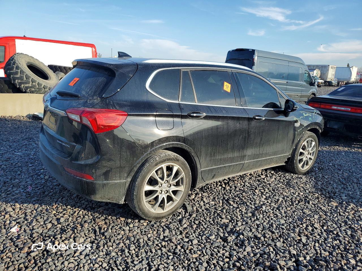 Buick Envision 2020
