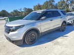 Ford Explorer 2012