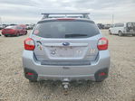 Subaru XV 2016
