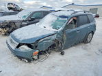 Subaru Forester 2012
