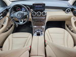 Mercedes-Benz GLC 2016
