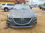 Mazda 3 2016