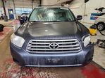 Toyota Highlander 2010