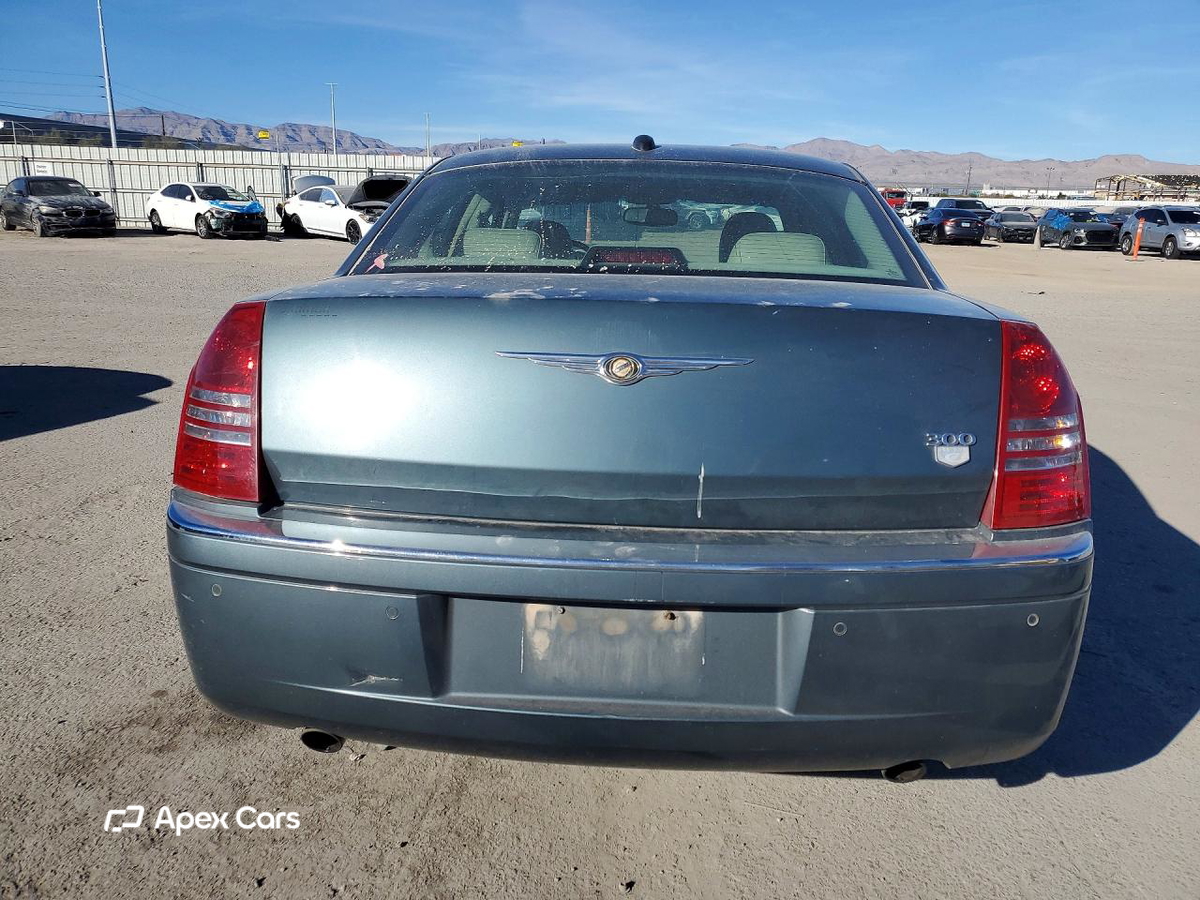 Chrysler 300C 2006