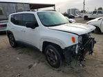 Jeep Renegade 2016