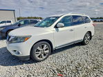 Nissan Pathfinder 2014