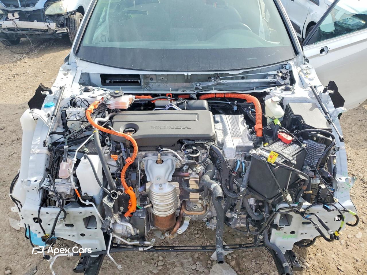 Honda CR-V 2026