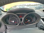 Ford Fiesta 2012