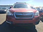 Subaru Forester 2017