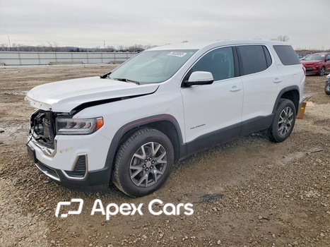 GMC Acadia 2020 - Image 1 of 14