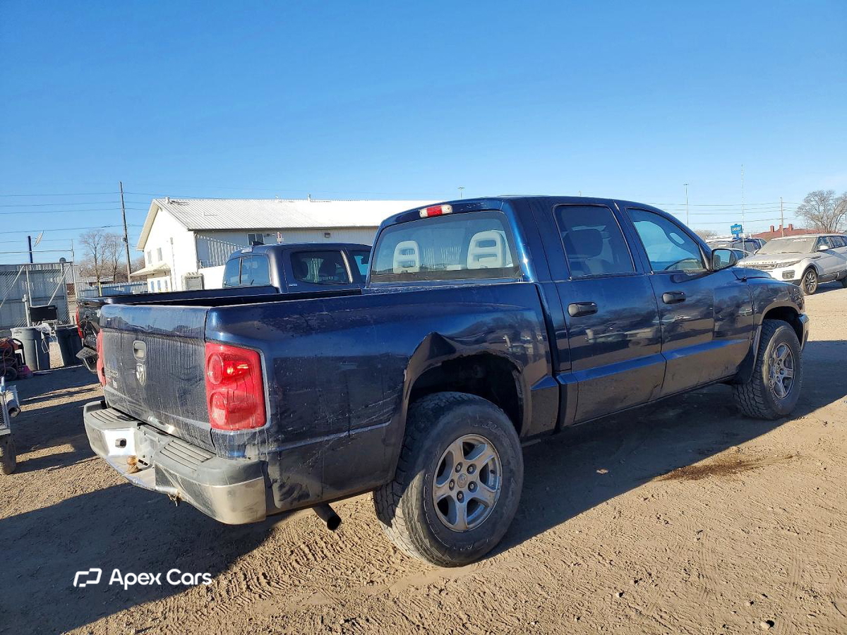 Dodge Dakota 2006