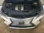 Lexus RX 2018