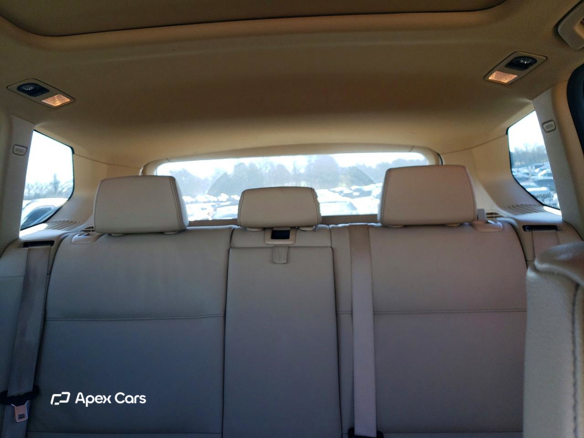 BMW X3 2015