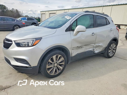 Buick Encore 2020 - Image 1 of 13