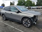 BMW iX 2025