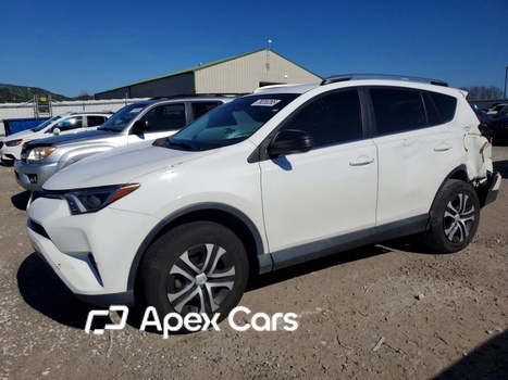 Toyota RAV 4 2017 - Image 1 of 13