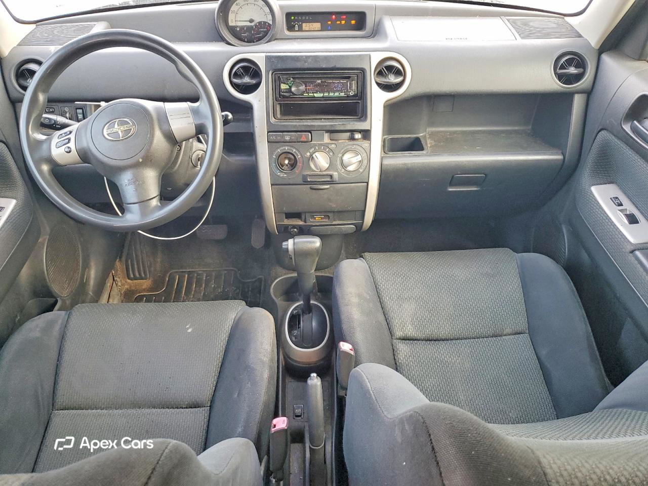 Scion xB 2006