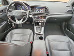 Hyundai Elantra 2019