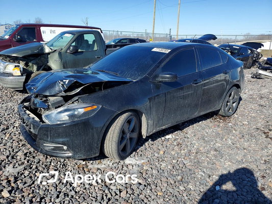Dodge Dart 2016 - Zdjęcie 1 z 13
