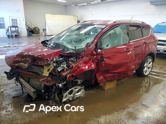 Ford Escape 2019 - Image 1 of 15
