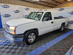 Chevrolet Silverado 2005