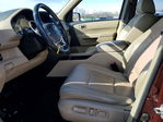 Honda Pilot 2013