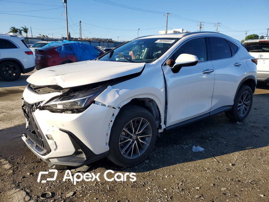 Lexus NX 2022 - Image 1 of 13