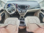 Chrysler Pacifica 2019