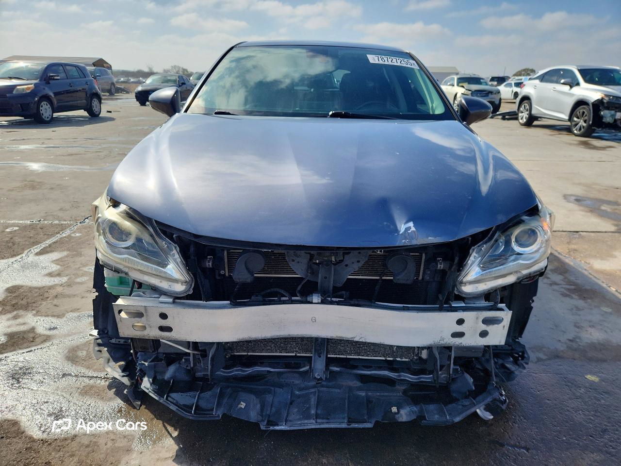 Lexus CT 2017