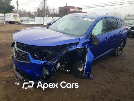 Acura RDX 2024 - Image 1 of 13