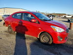 Mitsubishi Mirage 2017