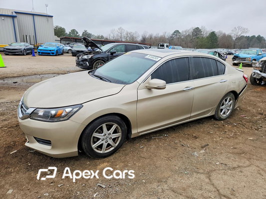 Honda Accord 2013 - Image 1 of 12