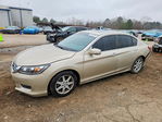 Honda Accord 2013