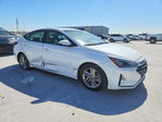 Hyundai Elantra 2019