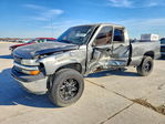 Chevrolet Silverado 2000