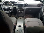 Ford Explorer 2024